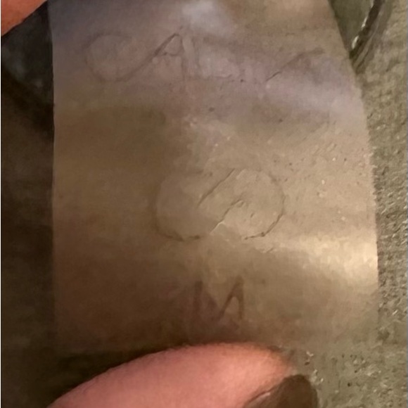 Calia Journey Cargo jacket size M Calia Leggings Women's Size M. - Picture 12 of 12